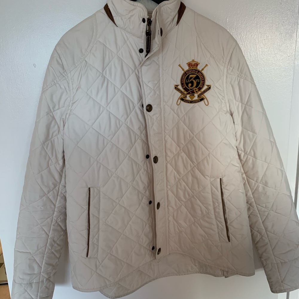 Ralph Lauren jacket